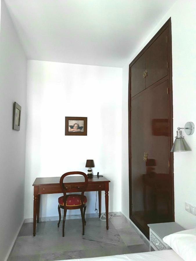 Mariam House Apartment Cadiz Exterior photo